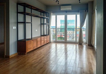 7th Floor 2 Bedroom Condo For Sale - PS Crystal, Beoung Tumpun, Phnom Penh thumbnail