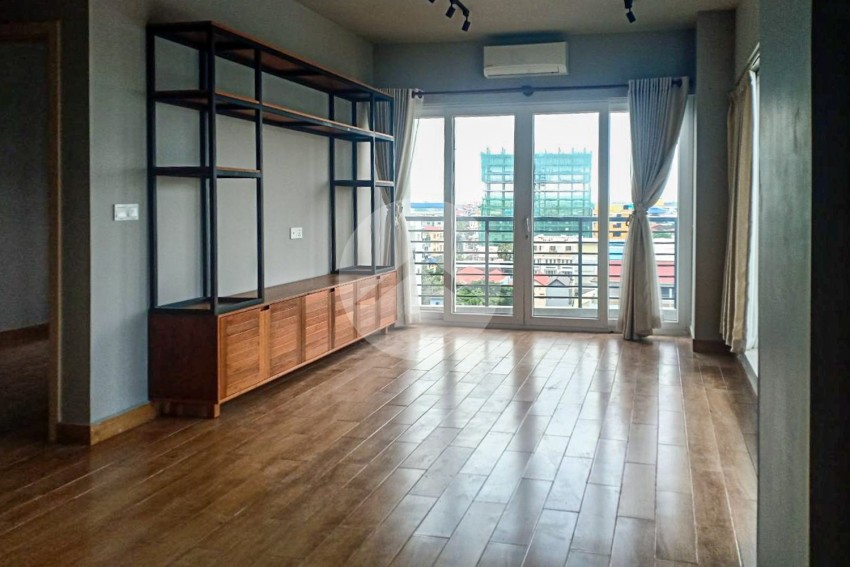 7th Floor 2 Bedroom Condo For Sale - PS Crystal, Beoung Tumpun, Phnom Penh