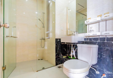 7th Floor 2 Bedroom Condo For Sale - PS Crystal, Beoung Tumpun, Phnom Penh thumbnail