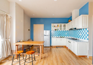 7th Floor 2 Bedroom Condo For Sale - PS Crystal, Beoung Tumpun, Phnom Penh thumbnail