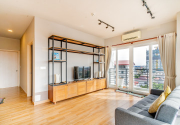 7th Floor 2 Bedroom Condo For Sale - PS Crystal, Beoung Tumpun, Phnom Penh thumbnail