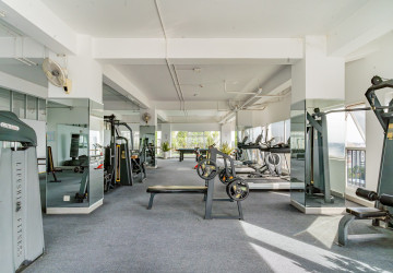 7th Floor 2 Bedroom Condo For Sale - PS Crystal, Beoung Tumpun, Phnom Penh thumbnail