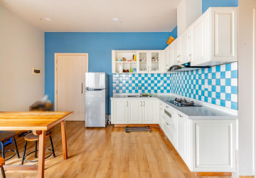 7th Floor 2 Bedroom Condo For Sale - PS Crystal, Beoung Tumpun, Phnom Penh thumbnail