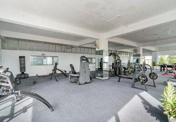 7th Floor 2 Bedroom Condo For Sale - PS Crystal, Beoung Tumpun, Phnom Penh thumbnail