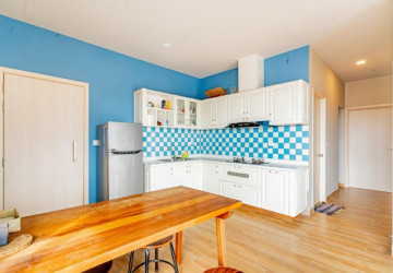 7th Floor 2 Bedroom Condo For Sale - PS Crystal, Beoung Tumpun, Phnom Penh thumbnail