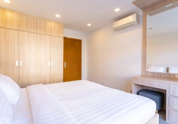 1 Bedroom Serviced Apartment For Rent - Toul Tum Poung 2, Phnom Penh thumbnail