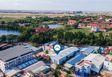 723 Sqm Warehouse For Sale in Dangkao, Phnom Penh thumbnail