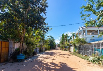 2 Bedroom House For Rent - Svay Dangkum, Siem Reap thumbnail