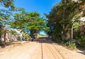 2 Bedroom House For Rent - Svay Dangkum, Siem Reap thumbnail