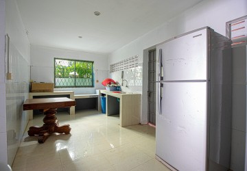 2 Bedroom House For Rent - Svay Dangkum, Siem Reap thumbnail