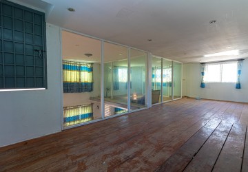 2 Bedroom House For Rent - Svay Dangkum, Siem Reap thumbnail