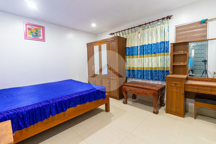 2 Bedroom House For Rent - Svay Dangkum, Siem Reap