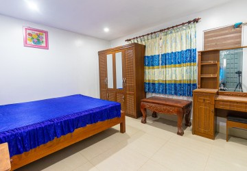 2 Bedroom House For Rent - Svay Dangkum, Siem Reap thumbnail