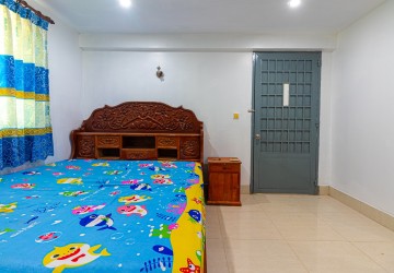 2 Bedroom House For Rent - Svay Dangkum, Siem Reap thumbnail