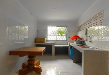 2 Bedroom House For Rent - Svay Dangkum, Siem Reap thumbnail