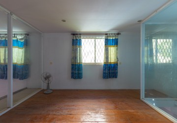 2 Bedroom House For Rent - Svay Dangkum, Siem Reap thumbnail