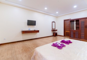 2 Bedroom  Apartment For Rent - Svay Dangkhum, Siem Reap thumbnail