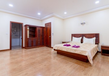 2 Bedroom  Apartment For Rent - Svay Dangkhum, Siem Reap thumbnail