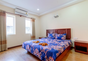 2 Bedroom  Apartment For Rent - Svay Dangkhum, Siem Reap thumbnail