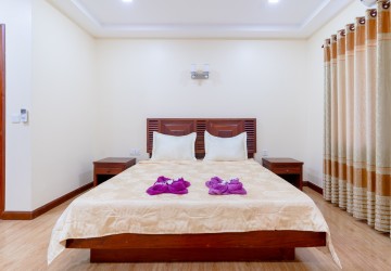 2 Bedroom  Apartment For Rent - Svay Dangkhum, Siem Reap thumbnail