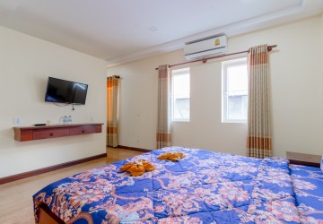 2 Bedroom  Apartment For Rent - Svay Dangkhum, Siem Reap thumbnail