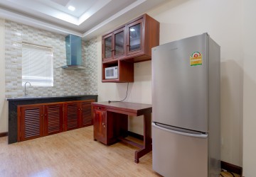 2 Bedroom  Apartment For Rent - Svay Dangkhum, Siem Reap thumbnail