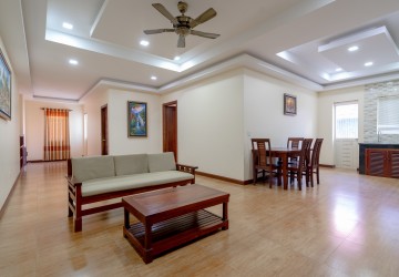 2 Bedroom  Apartment For Rent - Svay Dangkhum, Siem Reap thumbnail