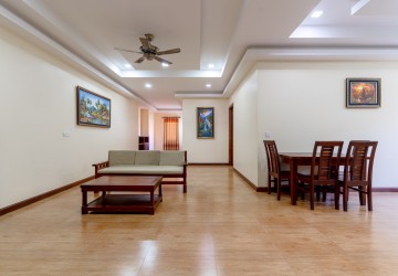 2 Bedroom  Apartment For Rent - Svay Dangkhum, Siem Reap thumbnail