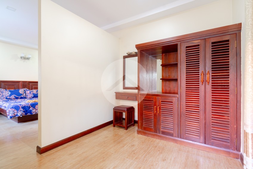 2 Bedroom  Apartment For Rent - Svay Dangkhum, Siem Reap