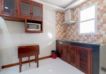 2 Bedroom  Apartment For Rent - Svay Dangkhum, Siem Reap thumbnail