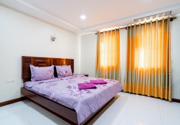 2 Bedroom  Apartment For Rent - Svay Dangkhum, Siem Reap thumbnail