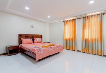 2 Bedroom  Apartment For Rent - Svay Dangkhum, Siem Reap thumbnail