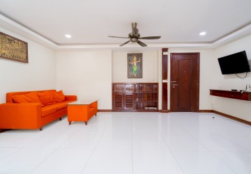 2 Bedroom  Apartment For Rent - Svay Dangkhum, Siem Reap thumbnail