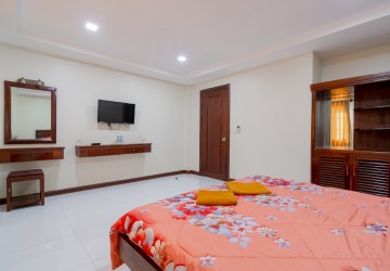 2 Bedroom  Apartment For Rent - Svay Dangkhum, Siem Reap thumbnail