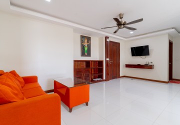 2 Bedroom  Apartment For Rent - Svay Dangkhum, Siem Reap thumbnail