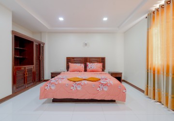 2 Bedroom  Apartment For Rent - Svay Dangkhum, Siem Reap thumbnail