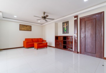 2 Bedroom  Apartment For Rent - Svay Dangkhum, Siem Reap thumbnail