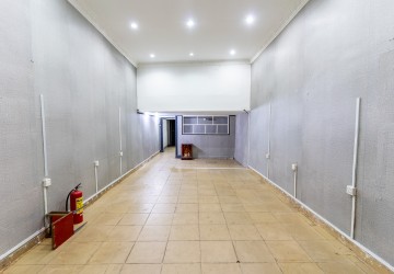 64 Sqm Retail Space For Rent - BKK1, Phnom Penh thumbnail