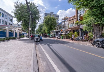 73 Sqm Retail Space For Rent - Chey Chumneah, Phnom Penh thumbnail