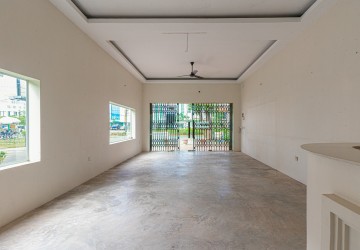 5 Bedroom Shophouse For Rent - Slor Kram, Siem Reap thumbnail