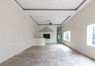 5 Bedroom Shophouse For Rent - Slor Kram, Siem Reap thumbnail