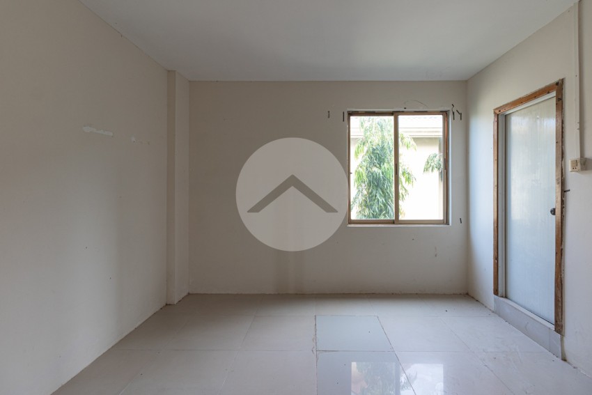 5 Bedroom Shophouse For Rent - Slor Kram, Siem Reap