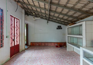 5 Bedroom Shophouse For Rent - Slor Kram, Siem Reap thumbnail