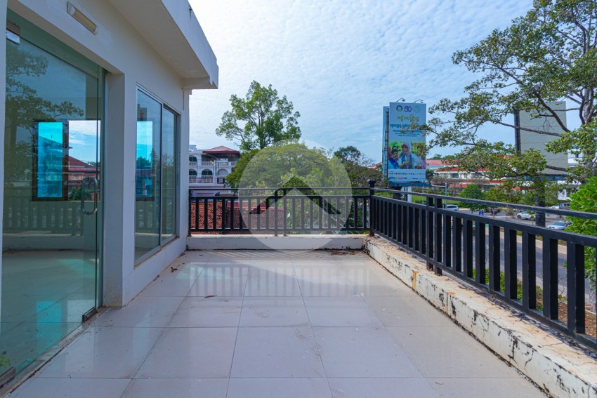 5 Bedroom Shophouse For Rent - Slor Kram, Siem Reap