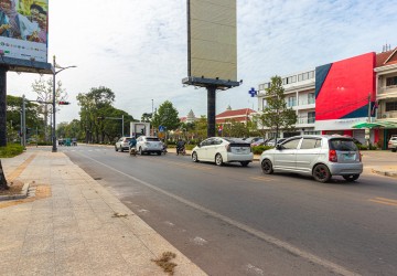 5 Bedroom Shophouse For Rent - Slor Kram, Siem Reap thumbnail