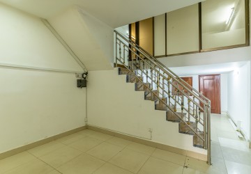 2 Storey Commercial Shophouse For Rent - BKK1, Phnom Penh thumbnail