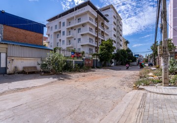 510 Sqm Land For Rent - Phsar Daeum Thkov, Phnom Penh thumbnail