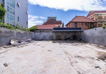 510 Sqm Land For Rent - Phsar Daeum Thkov, Phnom Penh thumbnail