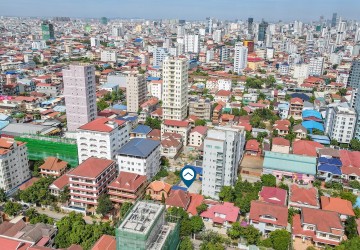 510 Sqm Land For Rent - Phsar Daeum Thkov, Phnom Penh thumbnail