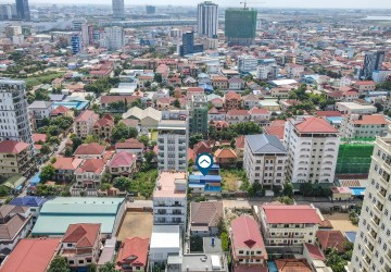 510 Sqm Land For Rent - Phsar Daeum Thkov, Phnom Penh thumbnail